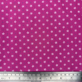 Tissu imprimé floral Crafty By Chatham Glyn 100 % coton, 112 cm de large, tissu numérique pour travaux manuels, couture, matelassage et confection de vêtements.